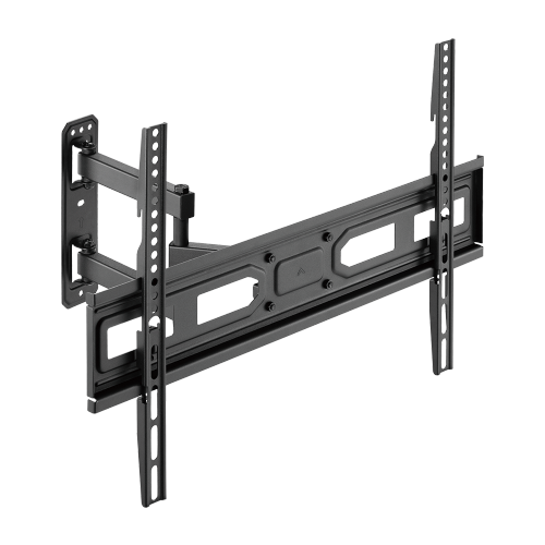 Super Economy Full-Motion TV Mount LPA78-463  Fits Most 37"-70" Flat Panel TVs from china(chinese)