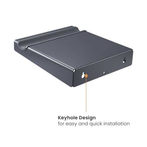 On-Wall Bike Storage Rack with Open Shelf LBM-08 Free up floor space and perfectly blend into any décor from china(chinese)