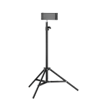 Height Adjustable Phone/Tablet Tabletop Stand