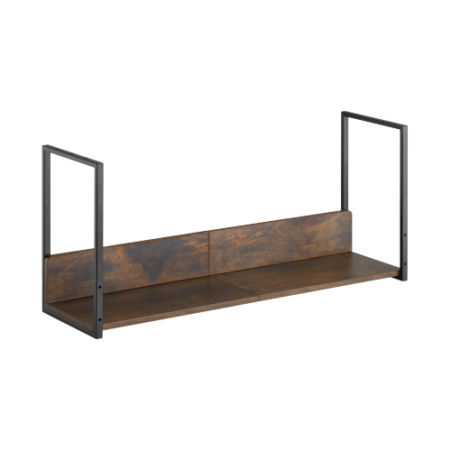 Under-Desk Storage Shelf STB-222 Invisible Mess, Visible Elegance. from china(chinese)