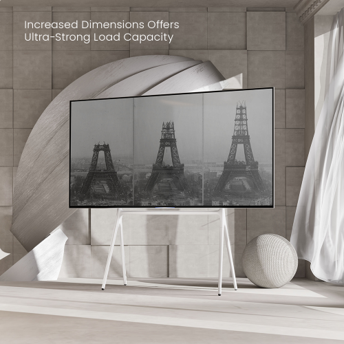 Heavy-Duty Eiffel TV Stand FS12-69F-02  from china(chinese)