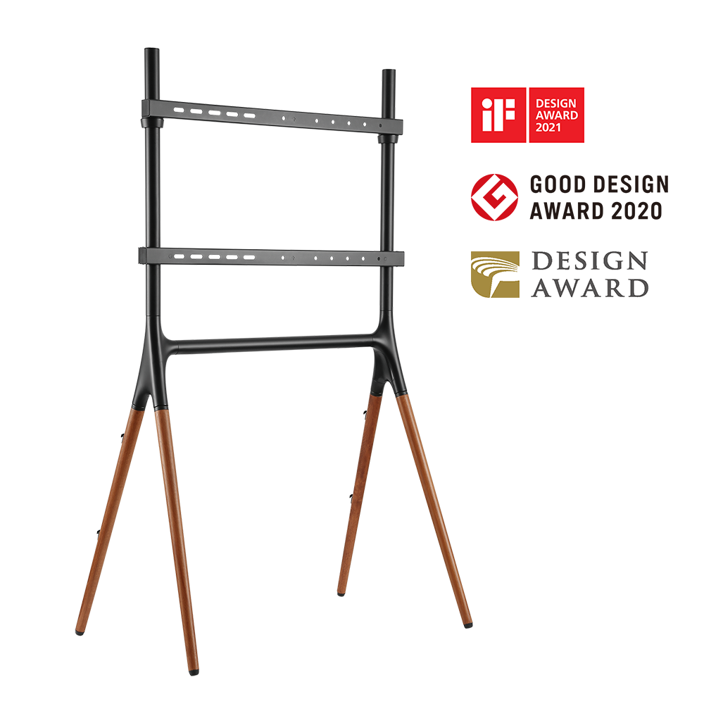 Exhibition Easel Floor Standing Easel Display Easel for -  Canada