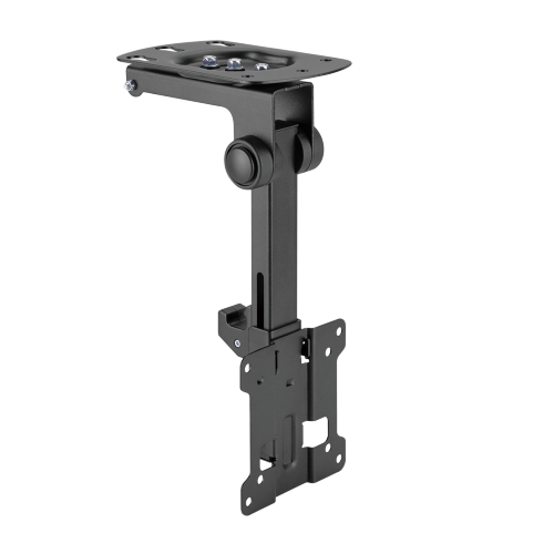 SOPORTE DE TECHO PLEGABLE ECONÓMICO LCD-CM311 Para la mayoría de los televisores de pantalla plana de 13''- 27'' from china(chinese)
