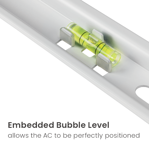 Universal Wall-Mounted Air Conditioner Support Bracket AC-901S  from china(chinese)