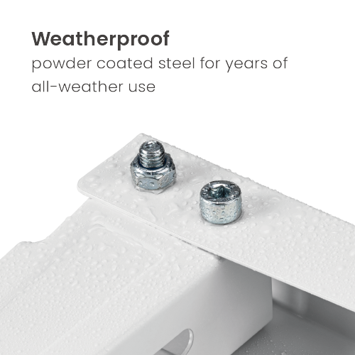 Universal Wall-Mounted Air Conditioner Support Bracket AC-901S  from china(chinese)