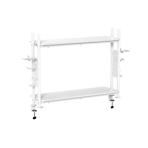 Gaming Desk Storage Shelf STB-191 Expanding the space on the desk for endless exciting gaming experiences from china(chinese)