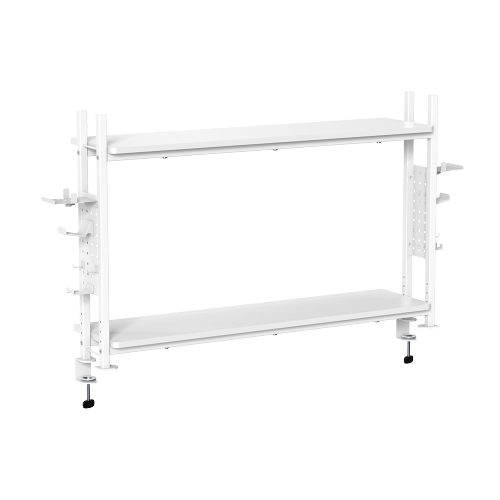 Gaming Desk Storage Shelf STB-192 Expanding the space on the desk for endless exciting gaming experiences from china(chinese)