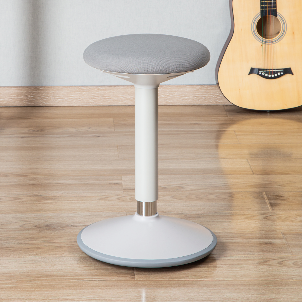 Ongo balance stool, active sitting at work/active working