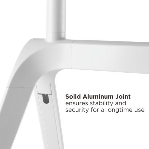 Steel Studio TV Floor Stand FS14-46F-01 For most 65”-86” TVs up to 60kg/132lbs from china(chinese)