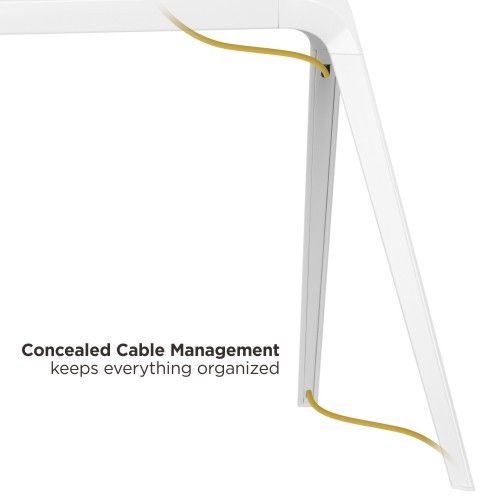 Steel Studio TV Floor Stand FS14-46F-01 For most 65”-86” TVs up to 60kg/132lbs from china(chinese)