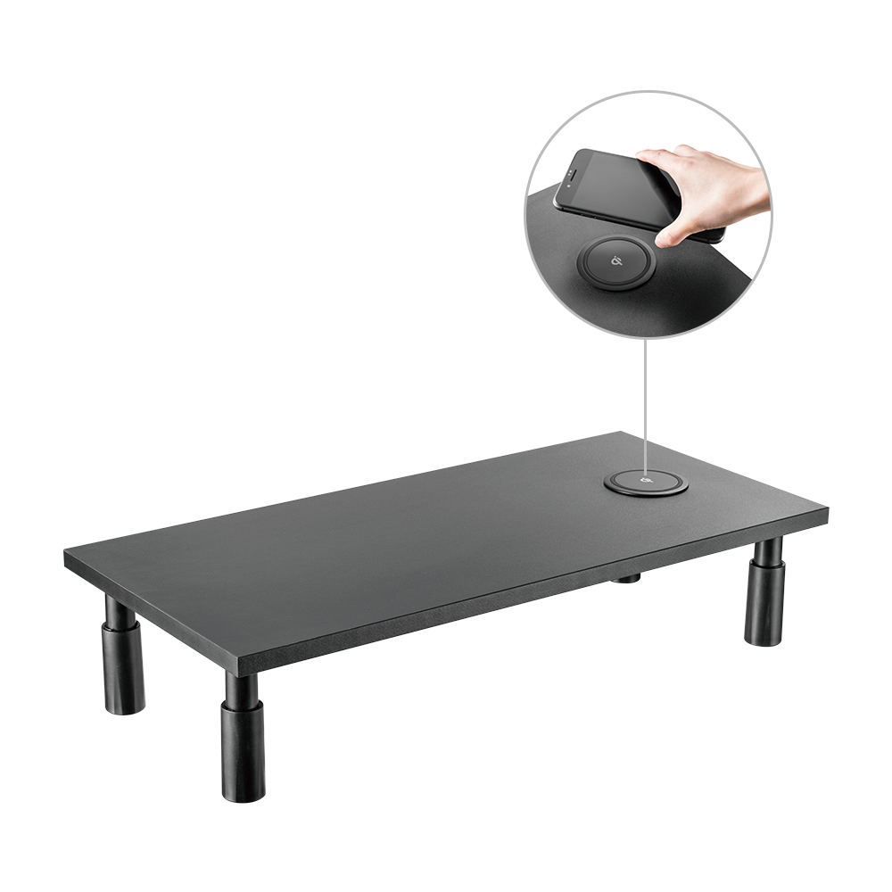 Soporte de proyector soporte de proyector mesa-suelo soporte portátil