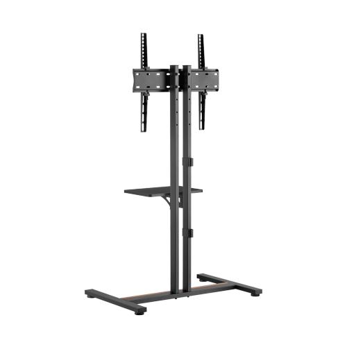 Compact TV Stand with Storage Shelf FS47-44T-02  from china(chinese)