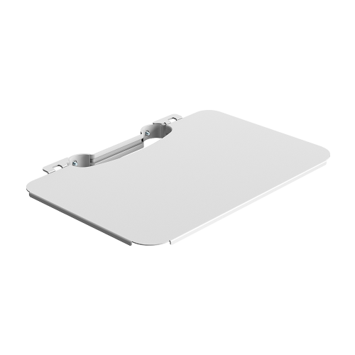 DVD Tray forFS48 Dual-Column TV Floor Stand Series  FS48-A01 efficient storage solution from china(chinese)