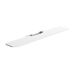 Soundbar Tray for FS48 Dual-Column TV Floor Stand Series 