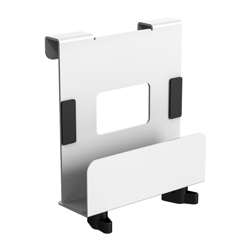 Media Box Holder for FS48 TV Floor Stand Series FS48-A05 Neatly store remotes and electronics  from china(chinese)