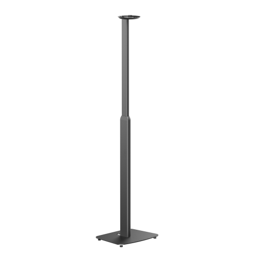 Height-Adjustable Speaker Floor Stand for Sonos Era 100 BS-711 Ensure the optimal listening position from china(chinese)