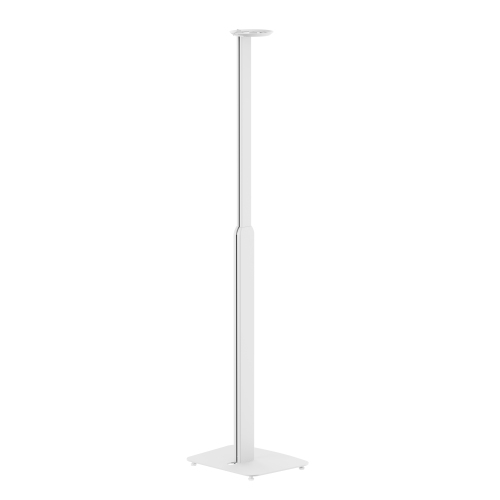 Height-Adjustable Speaker Floor Stand for Sonos Era 100 BS-711 Ensure the optimal listening position from china(chinese)