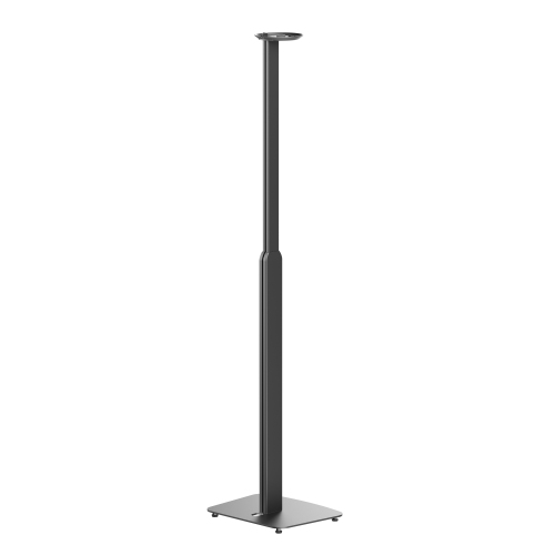 Height-Adjustable Speaker Floor Stand for Sonos Era 100 BS-711 Ensure the optimal listening position from china(chinese)