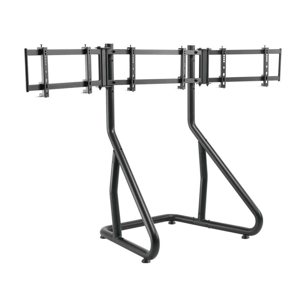 Triple Monitor Stand Supplier and Manufacturer LUMI