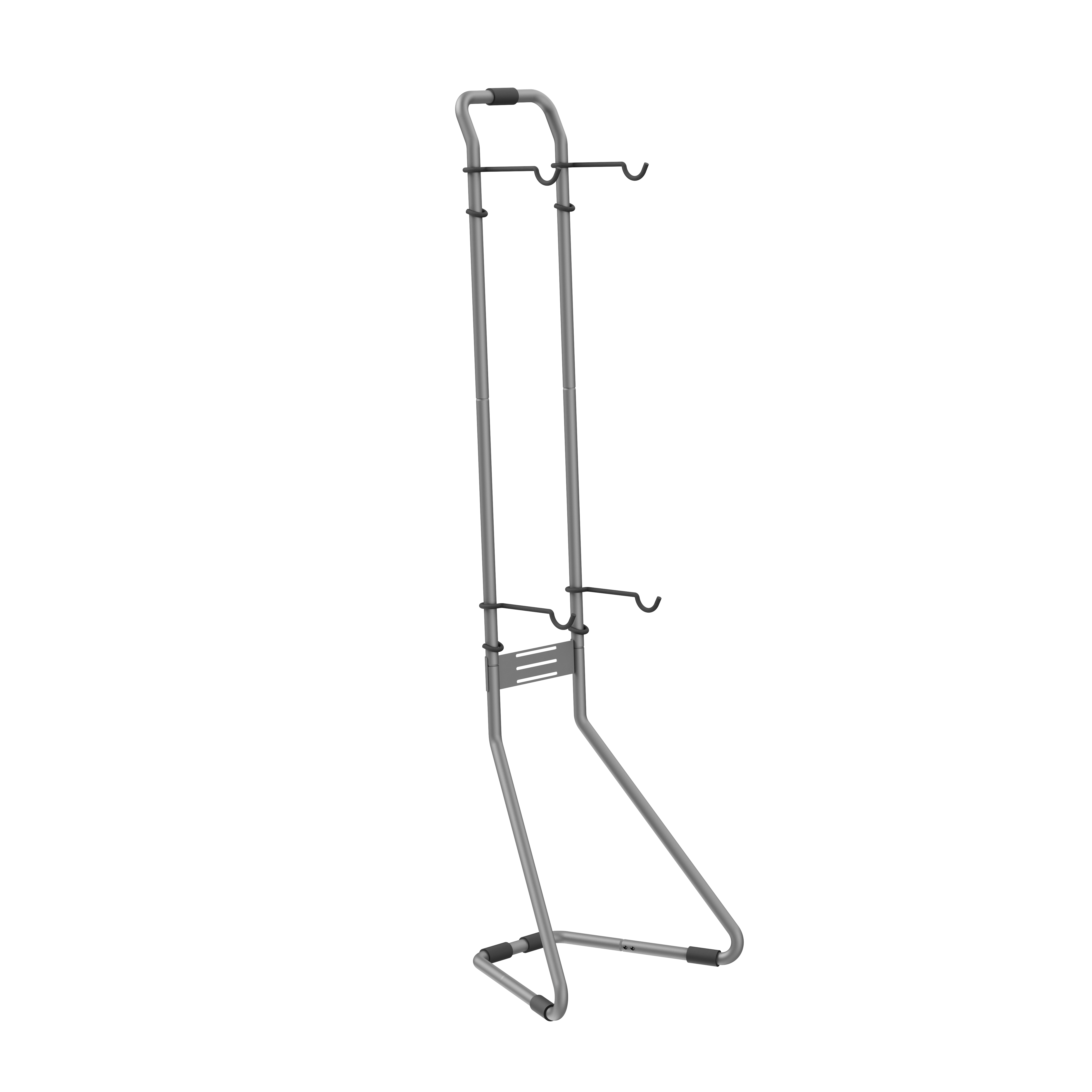 Gravity Bike Stand - Store 2 Bikes