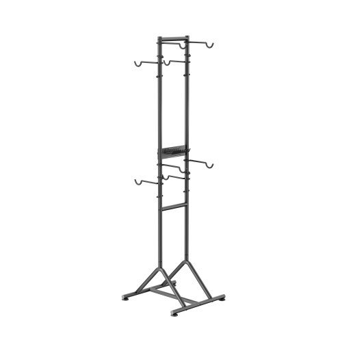 Floor Bike Stand LBS-02 Store up to 4 Bikes from china(chinese)