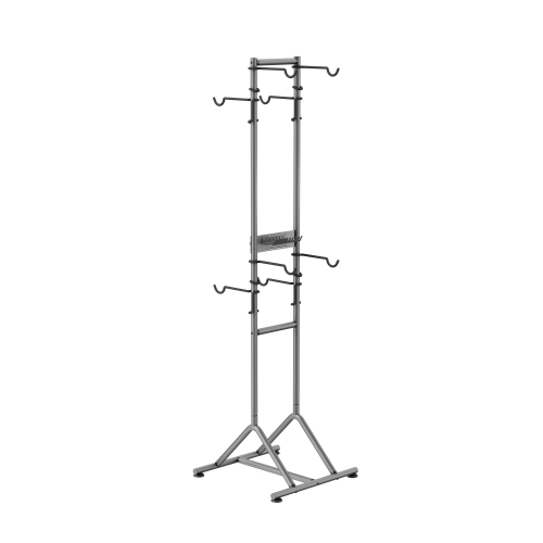 Floor Bike Stand LBS-02 Store up to 4 Bikes from china(chinese)