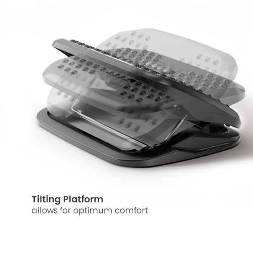 Adjustable Massage Footrest FR15-02  from china(chinese)