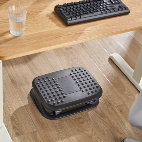 Adjustable Massage Footrest FR15-02  from china(chinese)