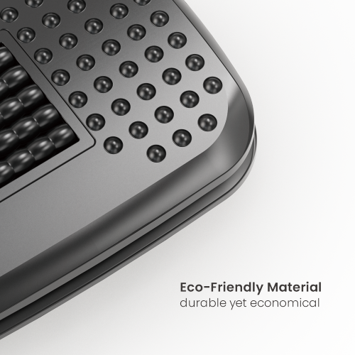 Adjustable Massage Footrest FR15-02  from china(chinese)