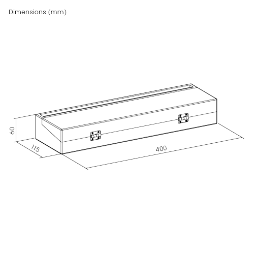 Folding Desktop Glass Whiteboard with Storage Compartment and Slot WB08-7  Capturing Instant Inspiration from china(chinese)