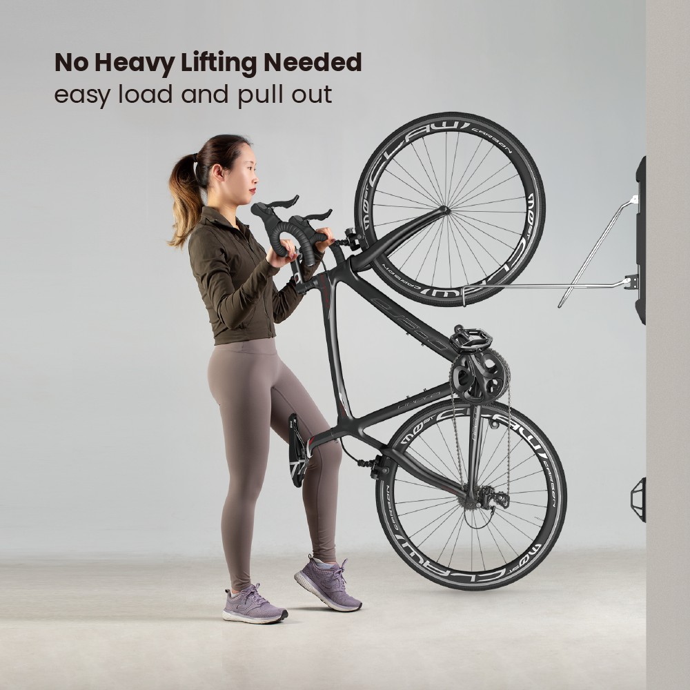 19 ideas de Soporte para bicis  colgar bicicleta, soportes para bicicletas,  almacenamiento de bicicletas