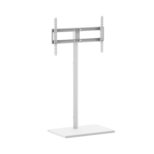Prism Minimalism TV Floor Stand FS53-46T-01 Fits up to 75” TVs from china(chinese)