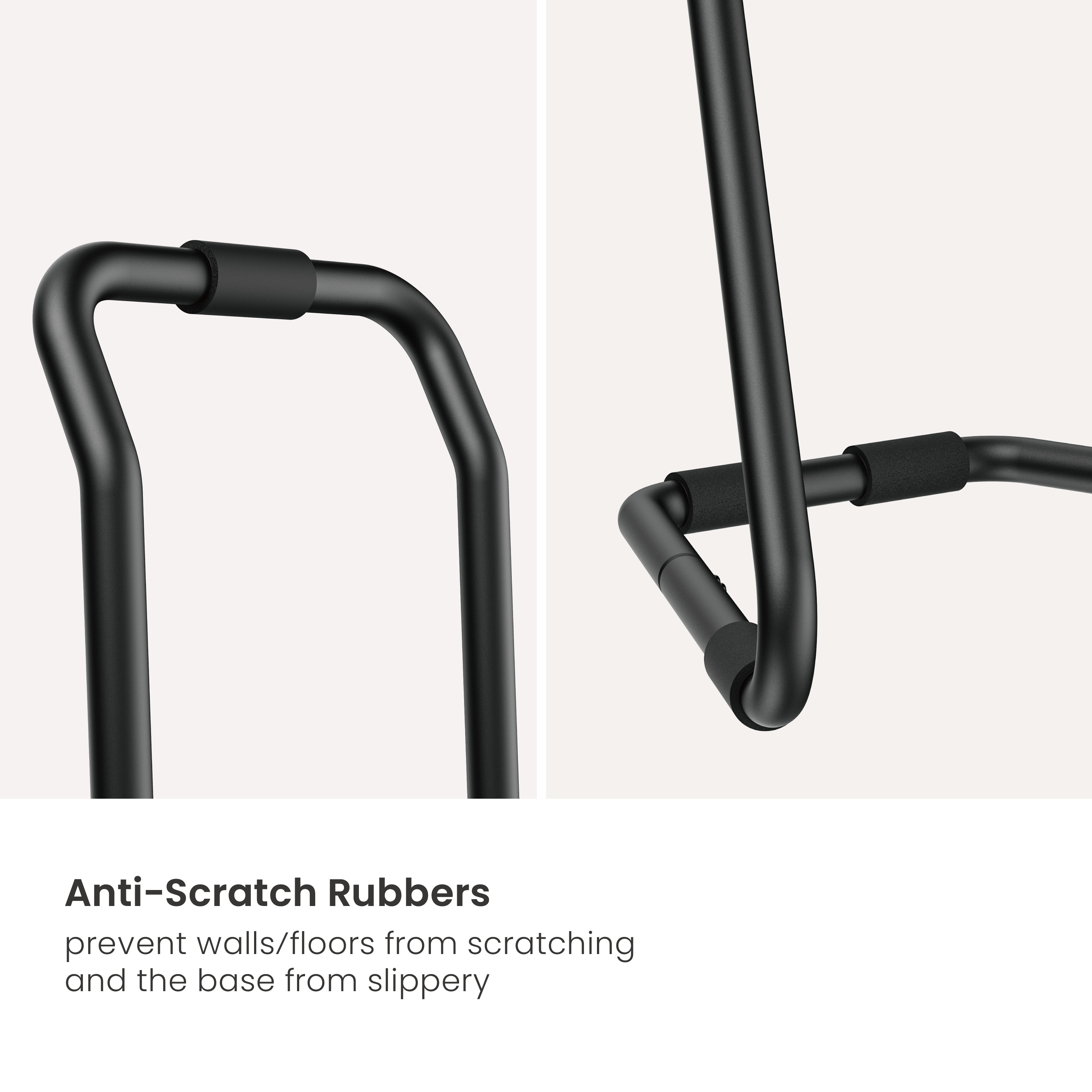 Gravity Bike Stand - Store 2 Bikes