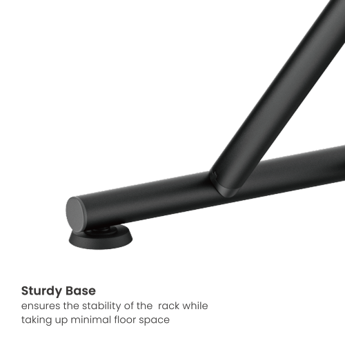 Floor Bike Stand LBS-02 Store up to 4 Bikes from china(chinese)