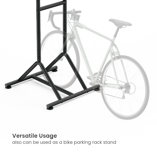 Floor Bike Stand LBS-02 Store up to 4 Bikes from china(chinese)