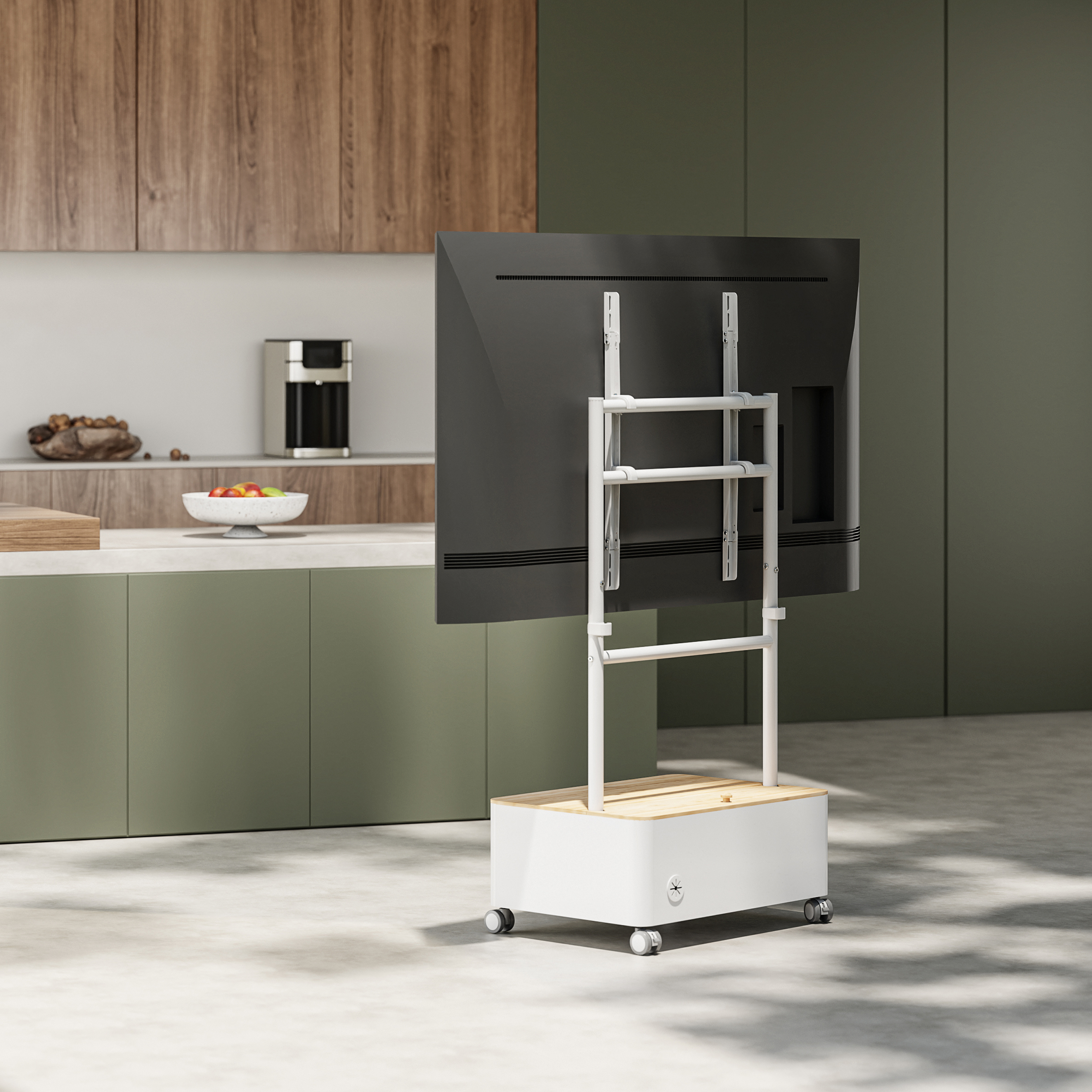 Heavy-Duty Kitchen Appliance Lift Supplier and Manufacturer- LUMI