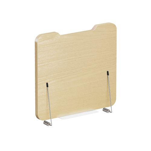 Universal Book Holder for Monitor Arms NBH-10 available in three colors from china(chinese)