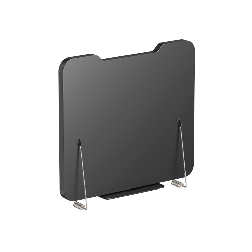 Universal Book Holder for Monitor Arms NBH-10 available in three colors from china(chinese)