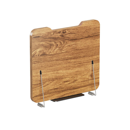 Universal Book Holder for Monitor Arms NBH-10 available in three colors from china(chinese)