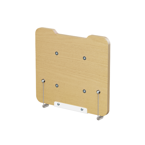 Universal Book Holder for Monitor Arms NBH-10 available in three colors from china(chinese)