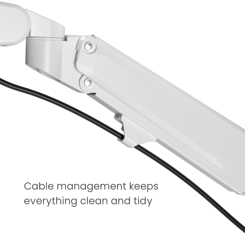 Medical Wall-Mounted Workstation  MED02-2 Enhance healthcare space to promote serviceabliity and effciency from china(chinese)