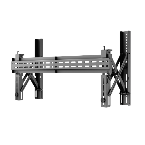 Affordable Full Service Video Wall Mount LVW02E-48T Easy to Build an Impressive Video Wall at a Budget Price from china(chinese)
