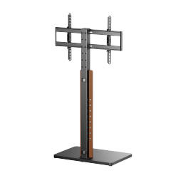 Economy Height-Ajustable TV Floor Stand