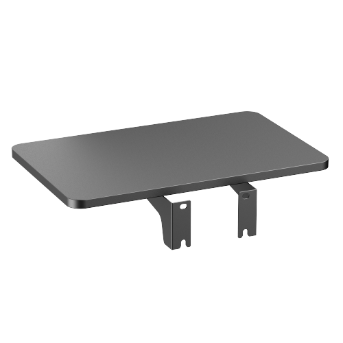 Standard Storage Shelf for FS52 Floor Stand Series  FS52-A01  from china(chinese)