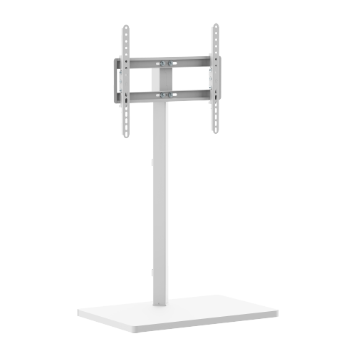 Prism Minimalism TV Floor Stand FS53-44T-01 Fits up to 65” TVs from china(chinese)