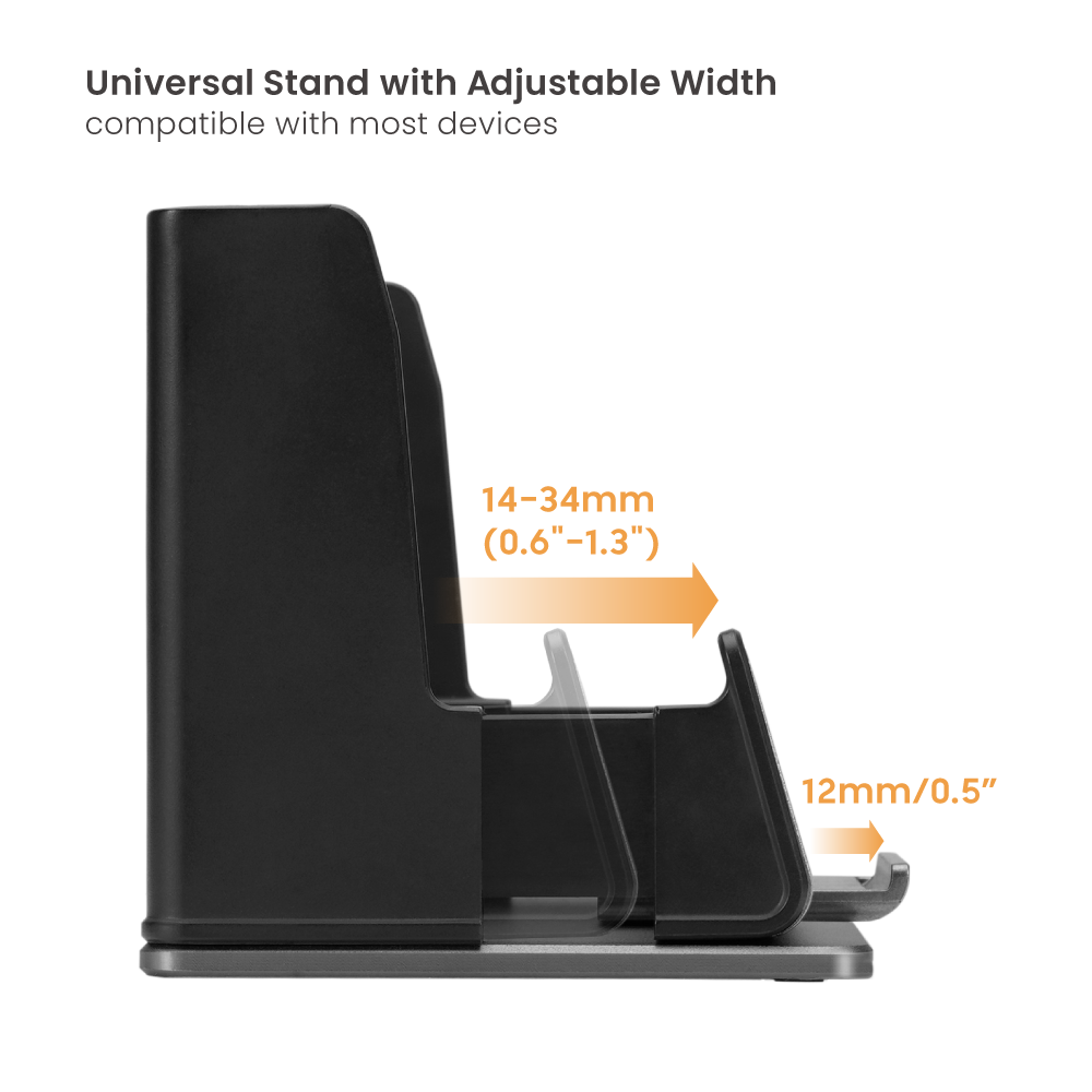 Universal Device Organizer Supplier and Manufacturer LUMI