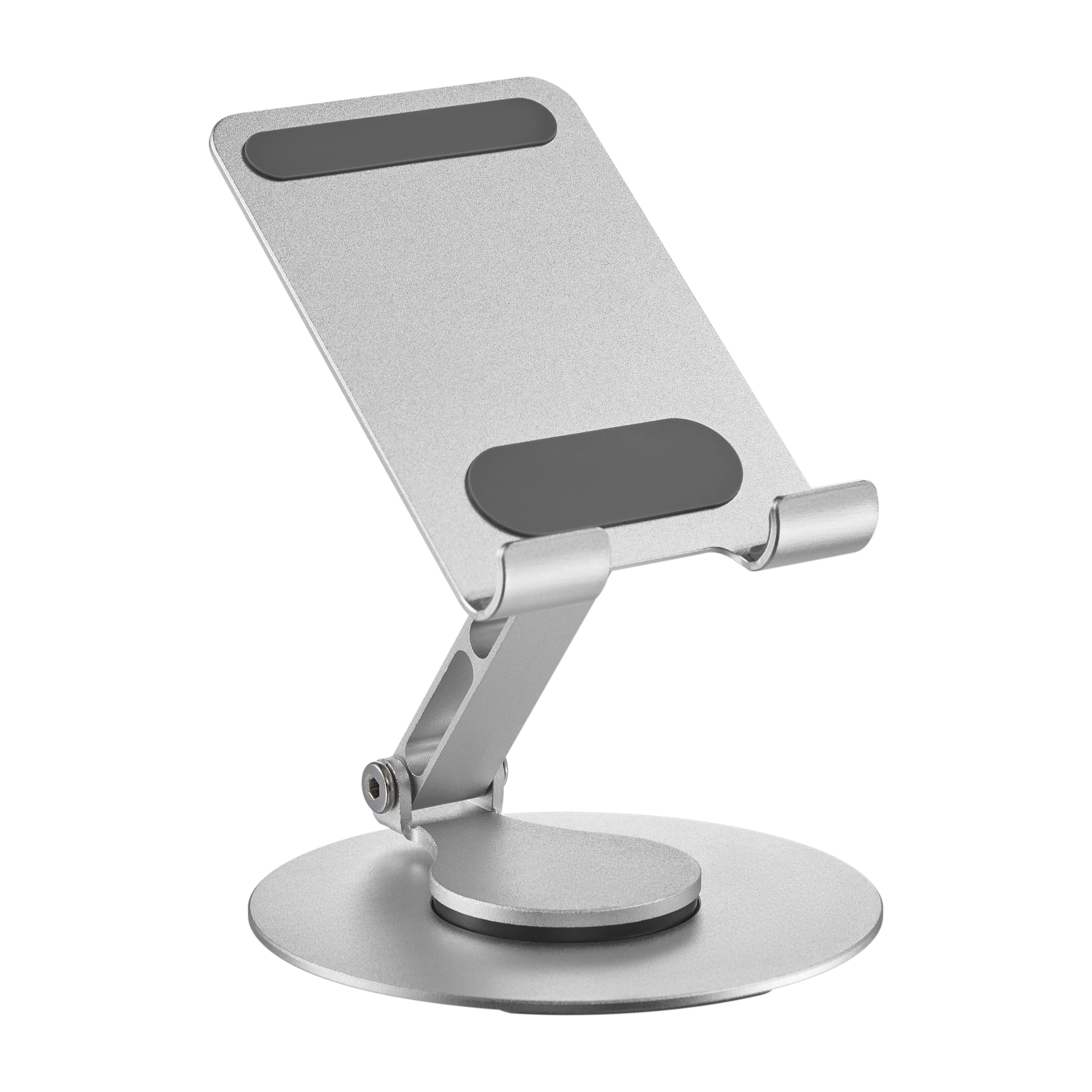 Foldable 360° Rotating Tablet Stand