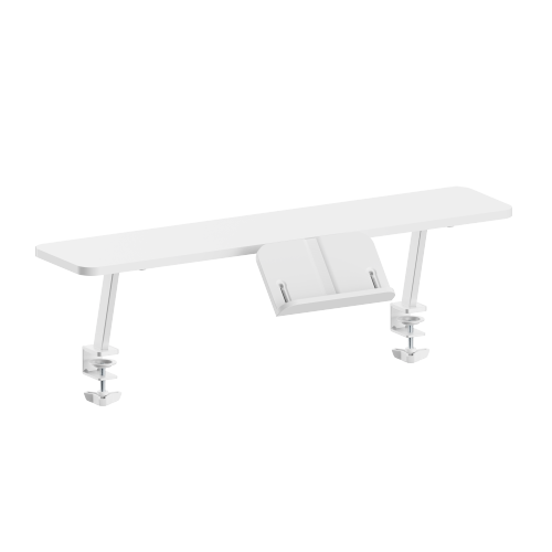 Book Shelf with Book Holder E715 Enlarge the Desk Space from china(chinese)