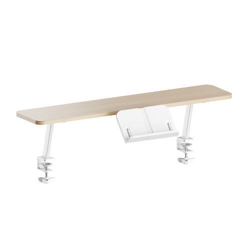 Book Shelf with Book Holder E715 Enlarge the Desk Space from china(chinese)