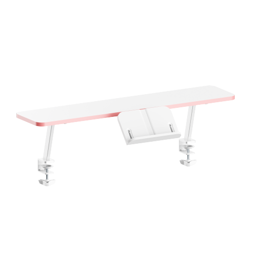 Book Shelf with Book Holder E715 Enlarge the Desk Space from china(chinese)